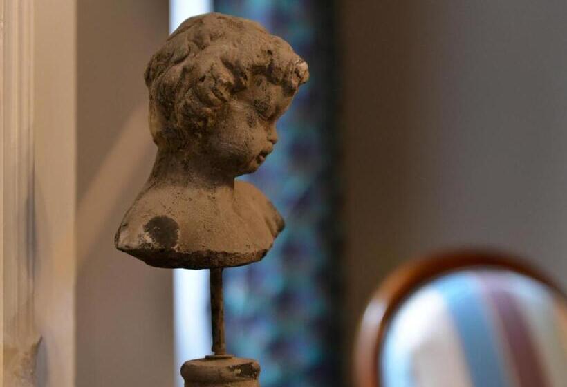 Номер Superior, Château De L Isle  Chambres D Hôtes