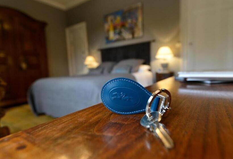 Номер Superior, Château De L Isle  Chambres D Hôtes