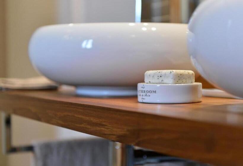 Люкс Повышенной Комфортности, Château De L Isle  Chambres D Hôtes