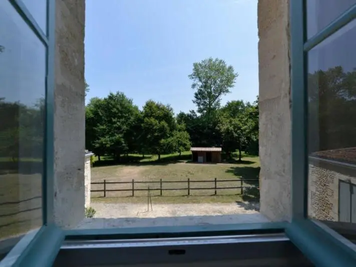 Deluxe-huone, Château De L Isle  Chambres D Hôtes