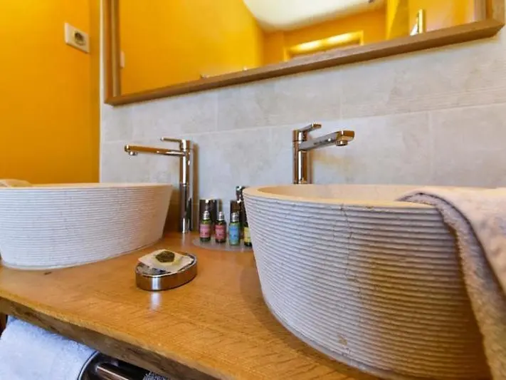Deluxe-sviitti, Château De L Isle  Chambres D Hôtes