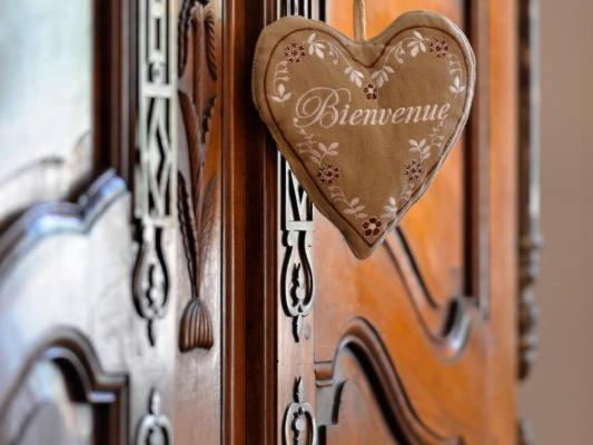 Люкс Повышенной Комфортности, Château De L Isle  Chambres D Hôtes