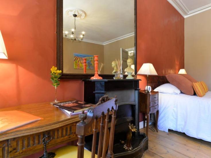 Люкс Повышенной Комфортности, Château De L Isle  Chambres D Hôtes