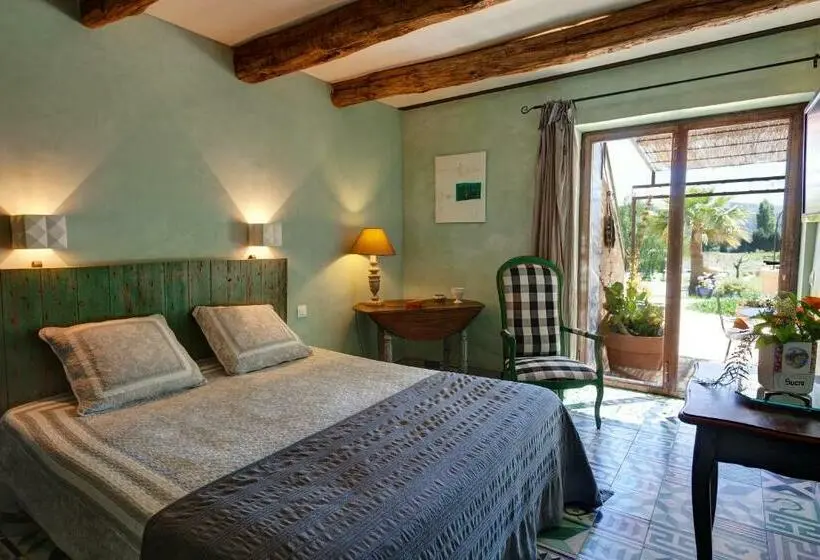 スイート, Le Clos Bb