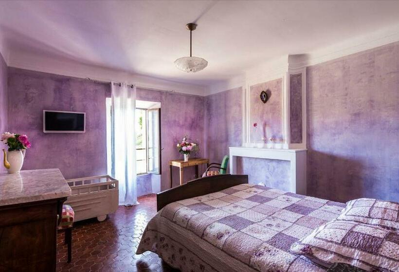 Люкс, Le Clos Bb