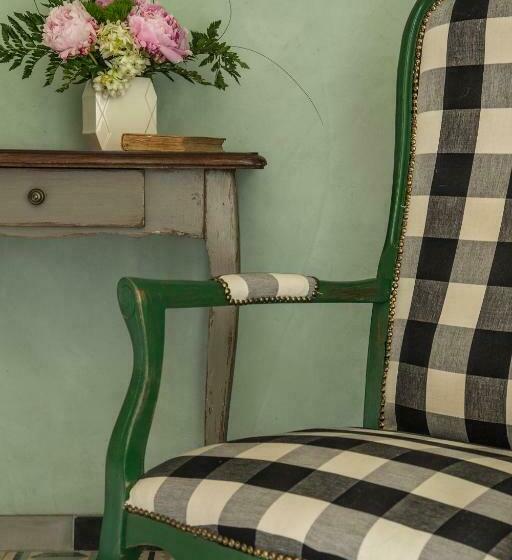 Номер Стандарт, Le Clos Bb