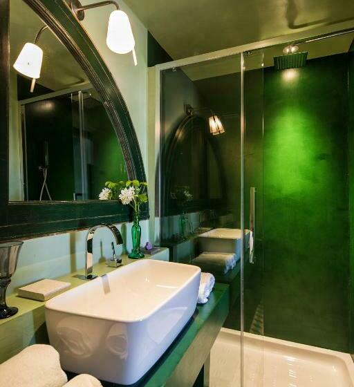 Номер Стандарт, Le Clos Bb