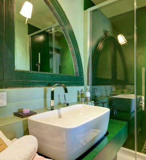 Номер Стандарт, Le Clos Bb