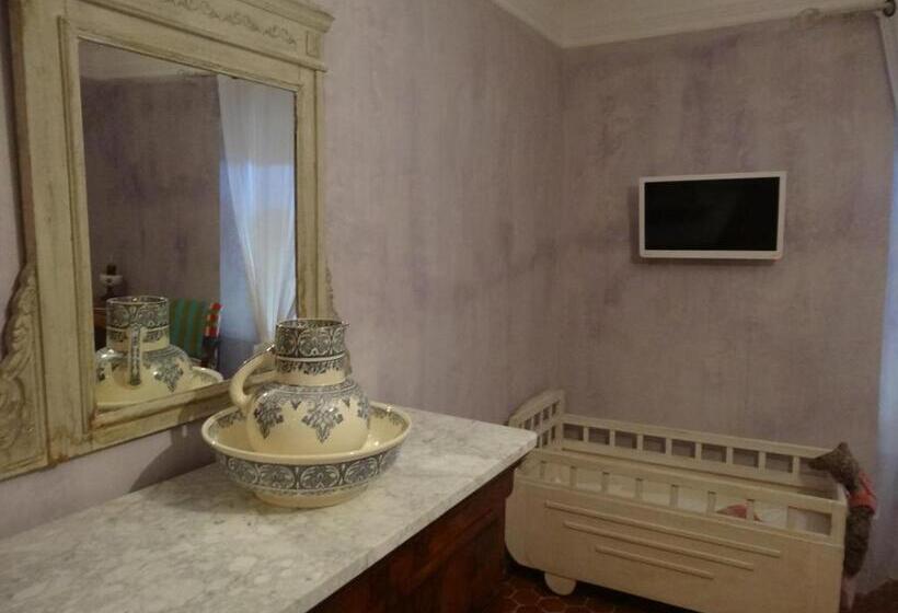 Люкс, Le Clos Bb