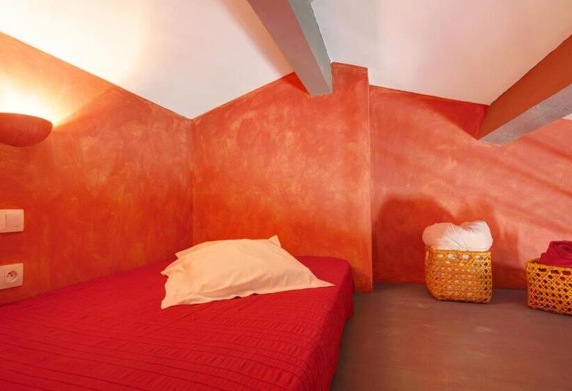 Апартаменты 1 Спальня Нижний Этаж, Le Clos Bb