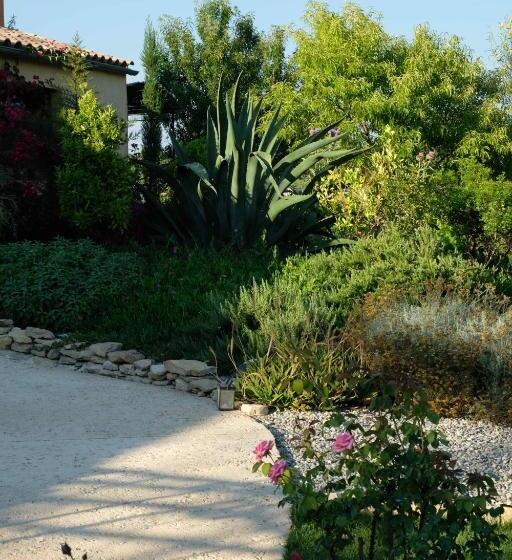 Апартаменты 1 Спальня Нижний Этаж, Le Clos Bb