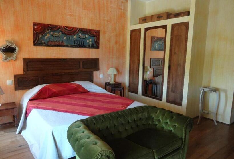 Номер Superior Вид на Бассейн, Le Clos Bb