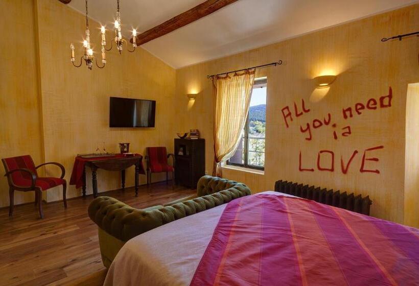 Номер Superior Вид на Бассейн, Le Clos Bb