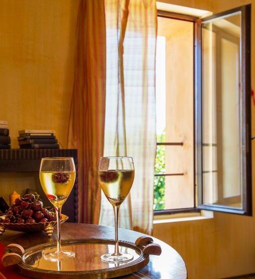 Номер Superior Вид на Бассейн, Le Clos Bb