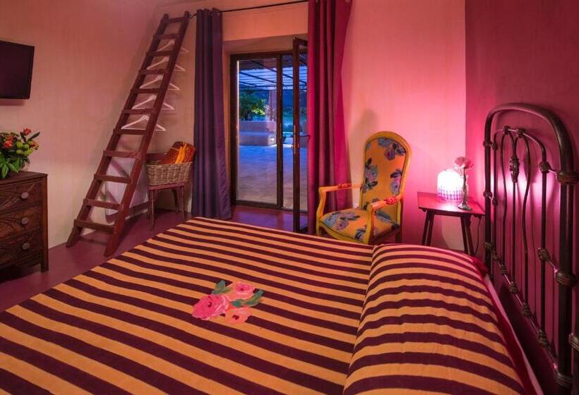 Номер Стандарт, Le Clos Bb