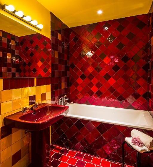 Номер Стандарт, Le Clos Bb