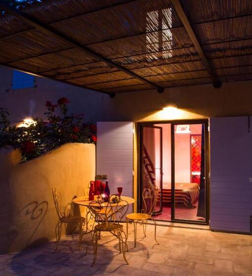 Номер Стандарт, Le Clos Bb