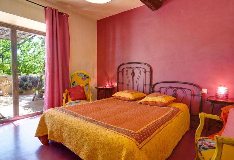 Номер Стандарт, Le Clos Bb