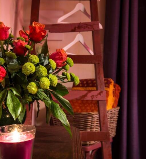 Номер Стандарт, Le Clos Bb