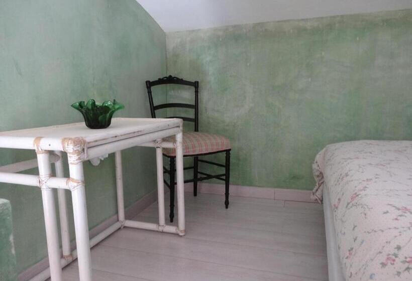 Апартаменты 1 Спальня с Террасой, Le Clos Bb