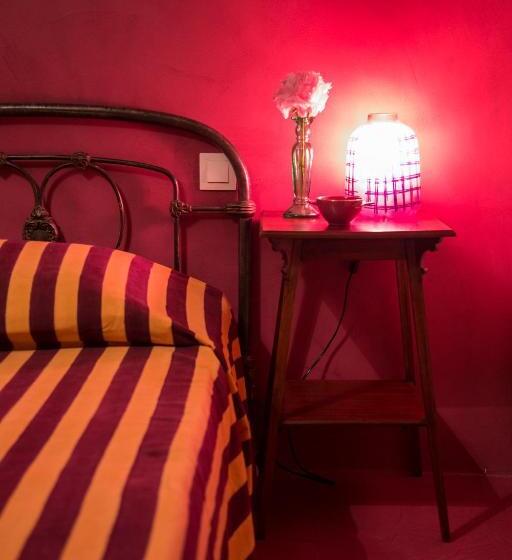 Номер Стандарт, Le Clos Bb