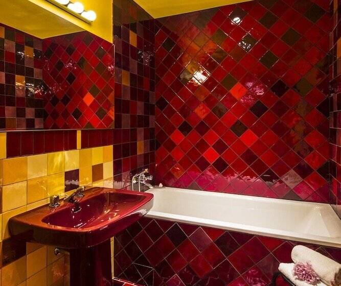 Номер Стандарт, Le Clos Bb