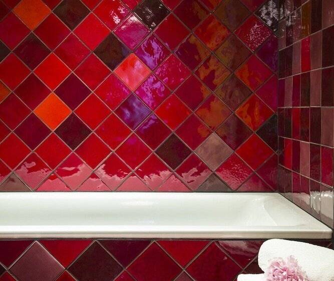 Номер Стандарт, Le Clos Bb