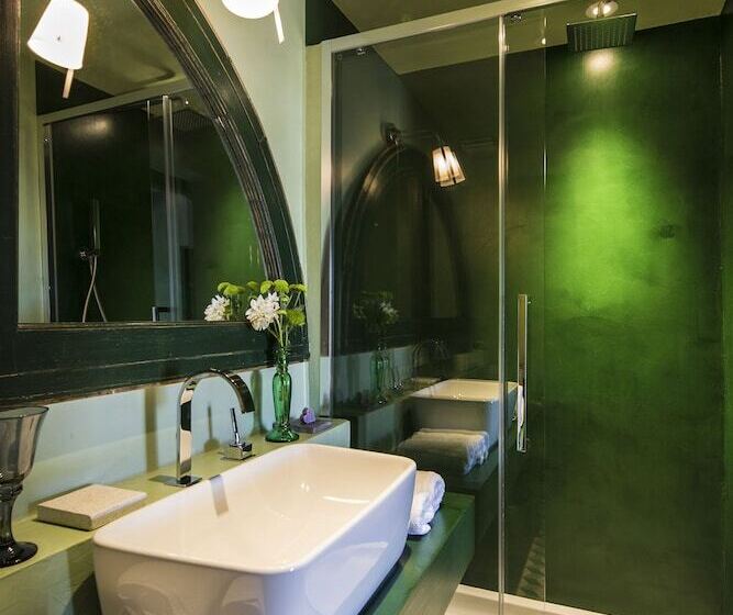 Номер Стандарт, Le Clos Bb