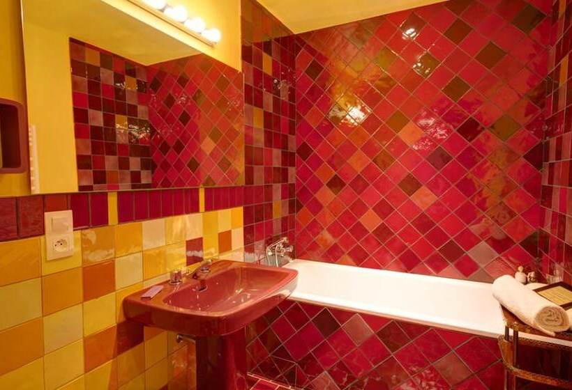 Номер Стандарт, Le Clos Bb