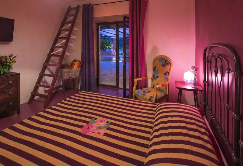 Номер Стандарт, Le Clos Bb