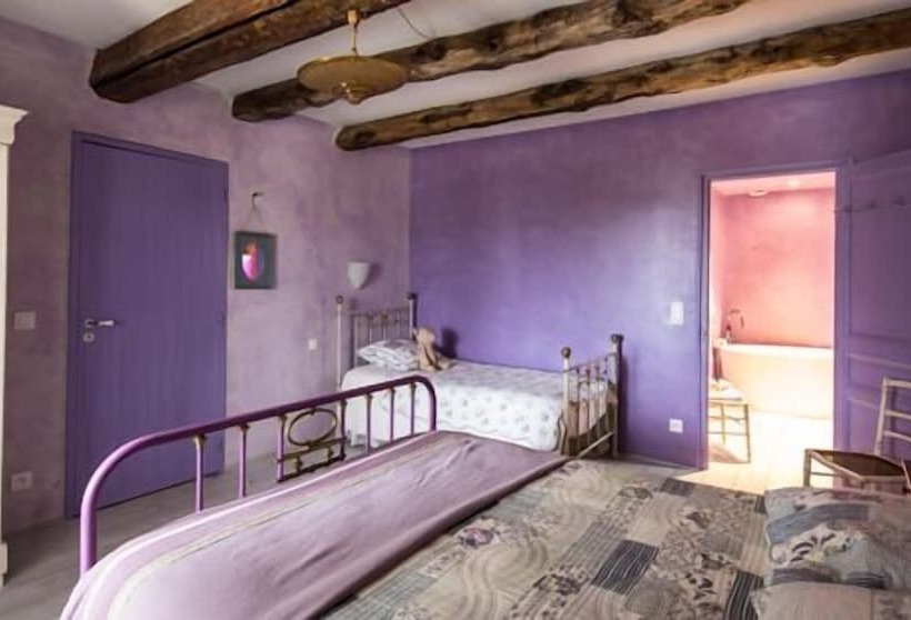 Номер Стандарт Трехместный, Le Clos Bb