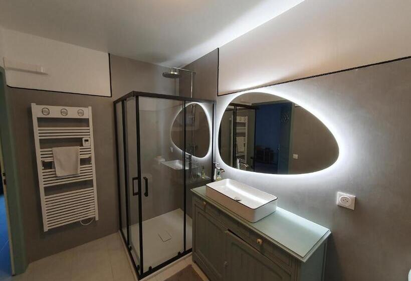 1间卧室的房子, H De Surgères