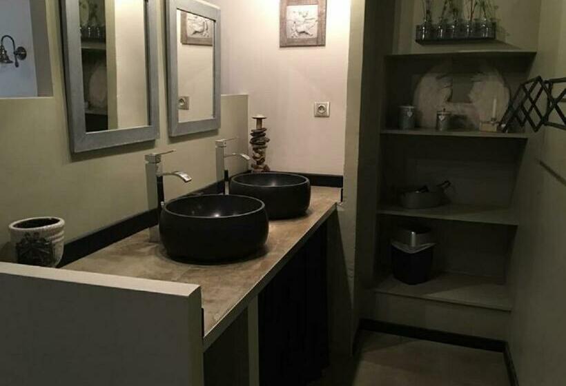 スタンダードルーム, La Bastide Des Anges