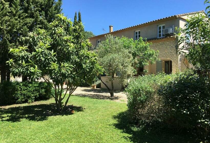 スーペリアールーム, La Bastide Des Anges