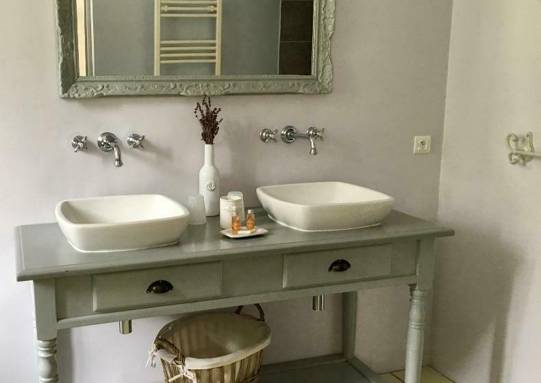 スーペリアールーム, La Bastide Des Anges