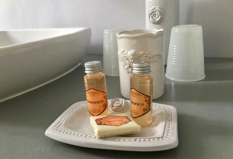 スーペリアールーム, La Bastide Des Anges