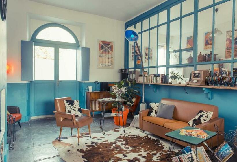 スタンダードルーム, La Gare De Millas Chambres D'hôtes