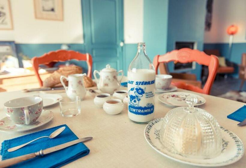 スタンダードルーム, La Gare De Millas Chambres D'hôtes