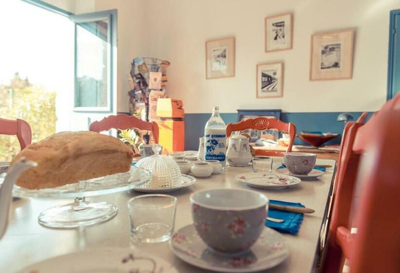 スタンダードルーム, La Gare De Millas Chambres D'hôtes