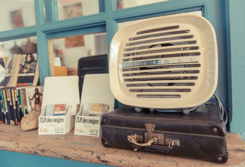 スタンダードルーム, La Gare De Millas Chambres D'hôtes