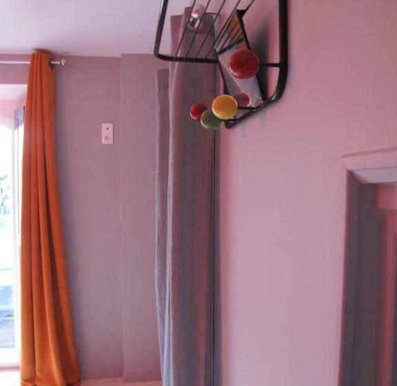 スタンダードルーム, La Gare De Millas Chambres D'hôtes