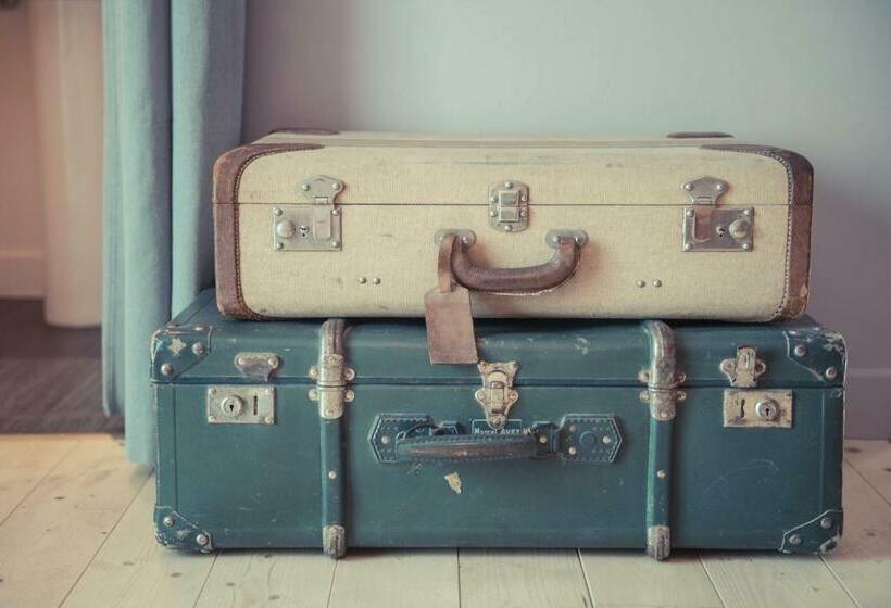 标准间, La Gare De Millas Chambres D'hôtes