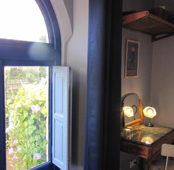 ベーシックルーム, La Gare De Millas Chambres D'hôtes