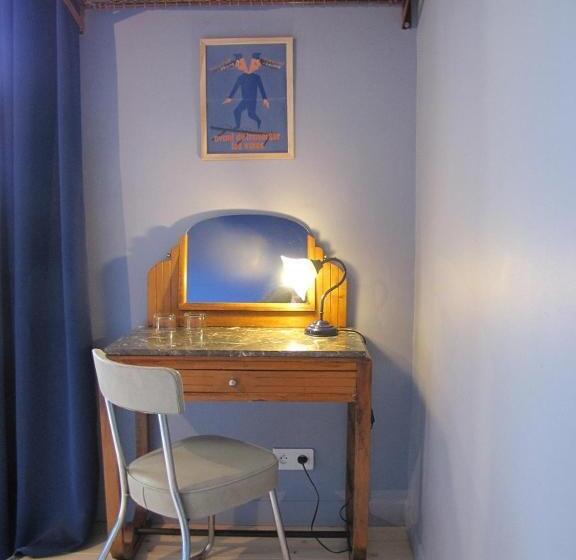 ベーシックルーム, La Gare De Millas Chambres D'hôtes