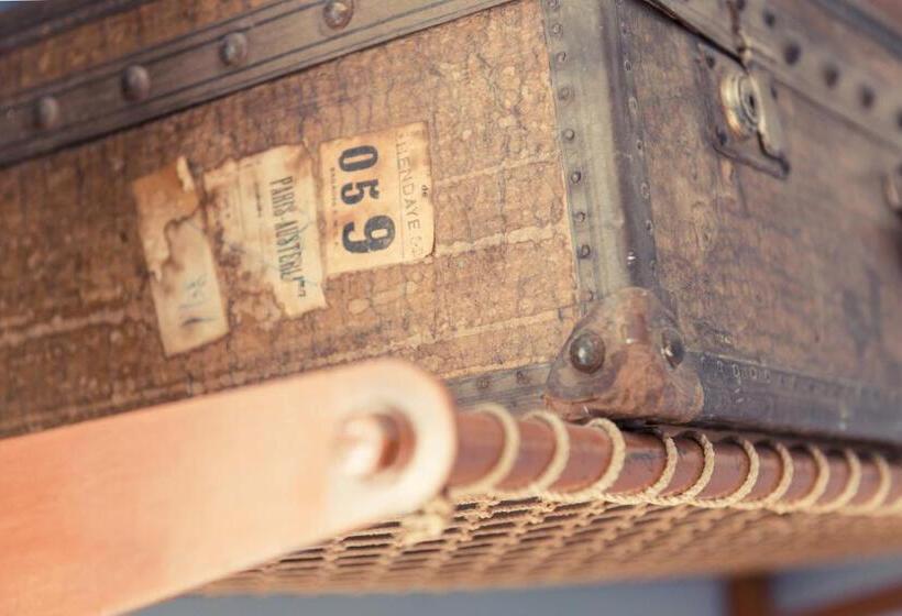 ベーシックルーム, La Gare De Millas Chambres D'hôtes