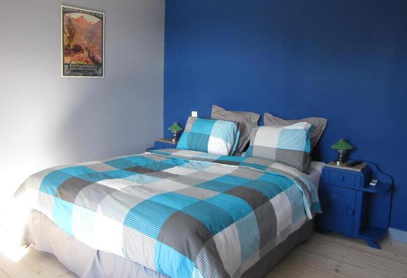 ベーシックルーム, La Gare De Millas Chambres D'hôtes