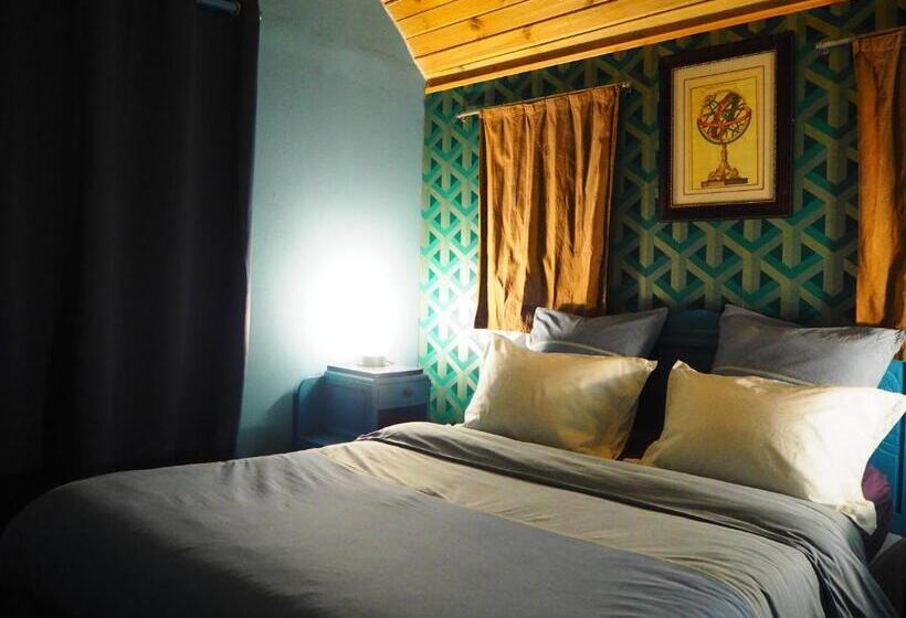 ファミリーステューディオ, La Gare De Millas Chambres D'hôtes