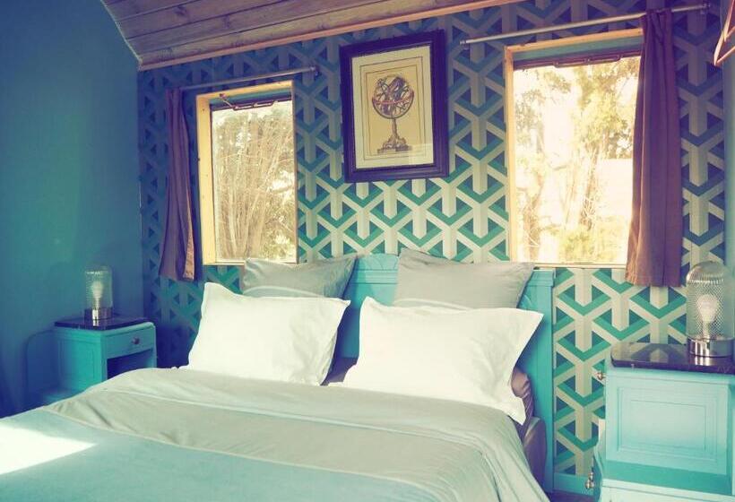 ファミリーステューディオ, La Gare De Millas Chambres D'hôtes