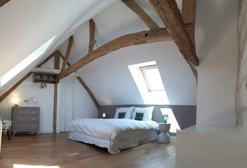 Sviitti, La Grange