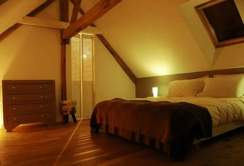 Sviitti, La Grange